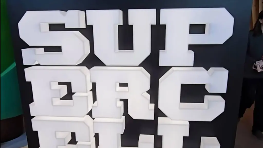 Supercell AI Lab ,Entreprenerd Media 