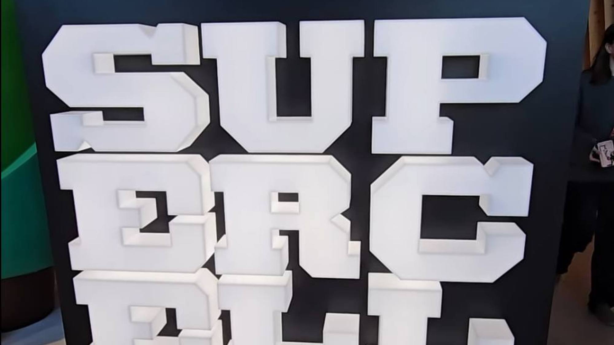 Supercell AI Lab, Entreprenerd Media 