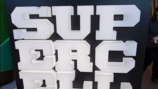 Supercell AI Lab ,Entreprenerd Media 