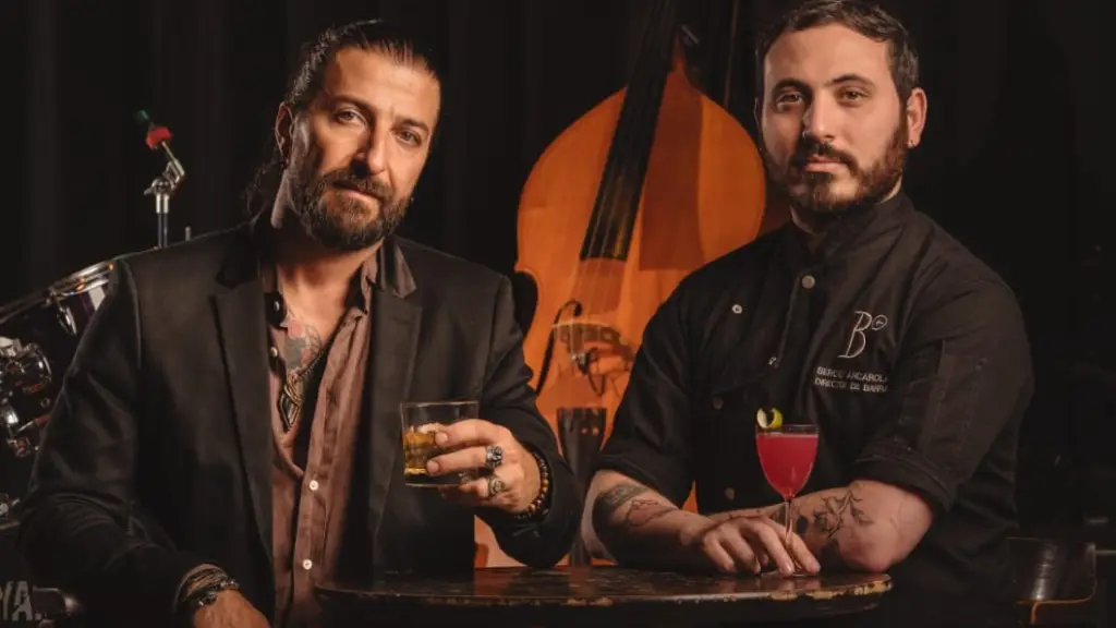 De apertura en plena pandemia a emprendimiento internacional: la historia de Backroom Bar ,Gentileza