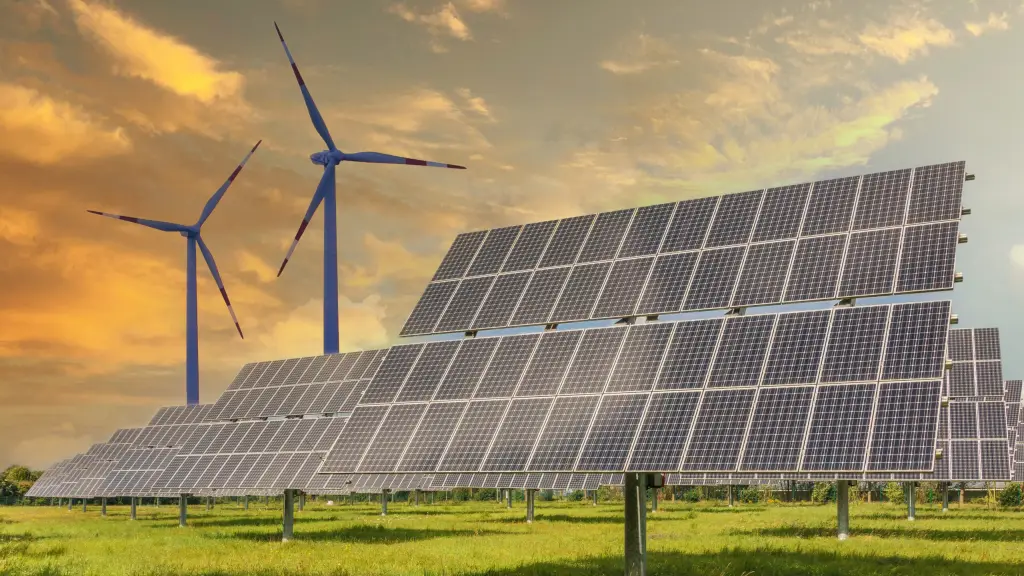 Energías limpias ,Gentileza