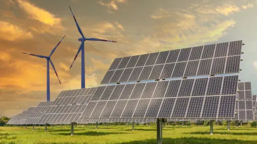 Energías limpias ,Gentileza