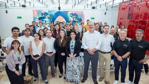 Programa Expande abre primera convocatoria 2026 ,Corfo