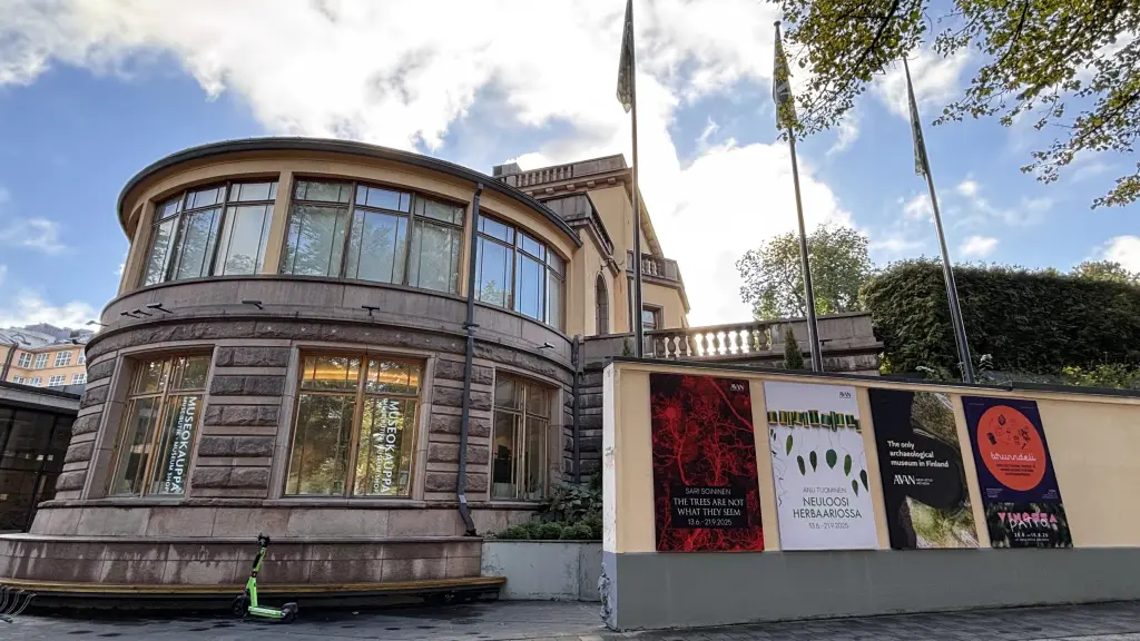 More than 650,000 visits to Turkus Museums in 2025 ,Entreprenerd Media 