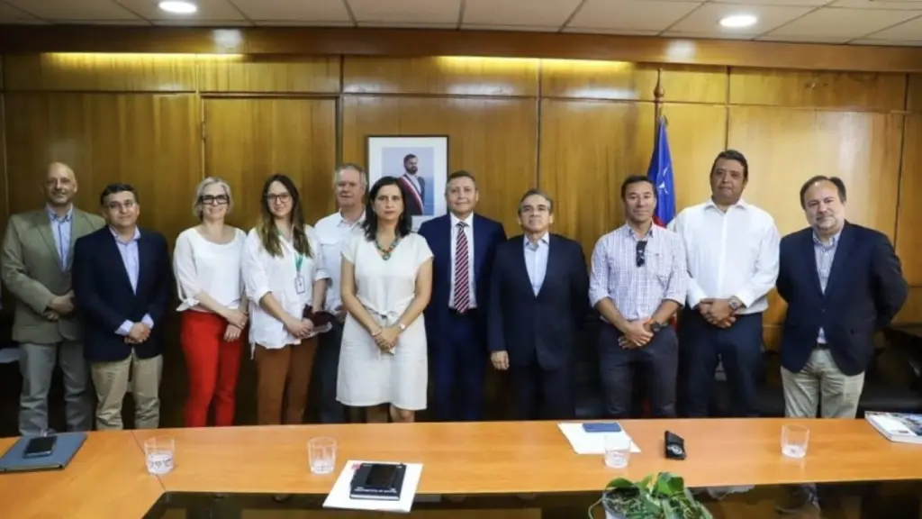 Chile avanza en certeza regulatoria para la biotecnología agrícola y el desarrollo de mejores alimentos ,Gentileza