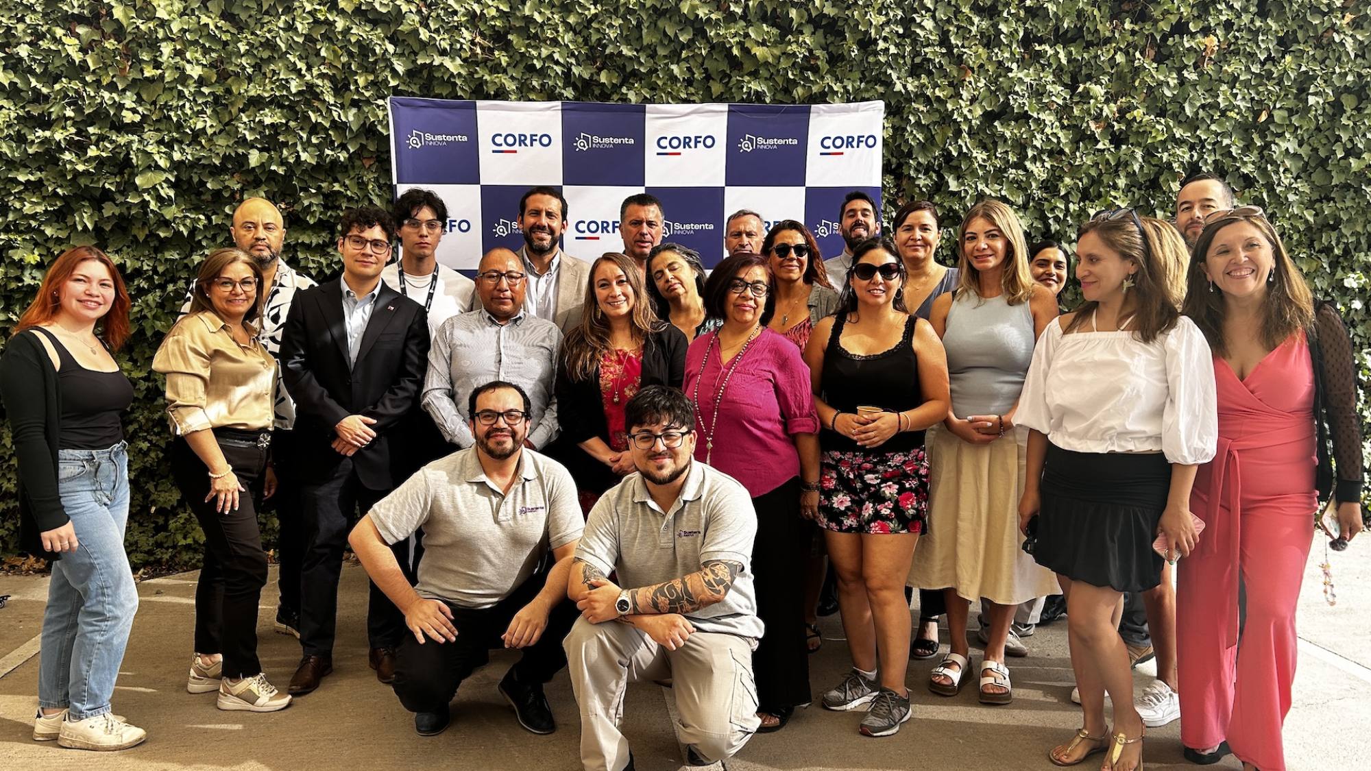 Lanzan programa de formación para fortalecer la innovación y la tecnología en empresas turísticas, Corfo Metropolitano