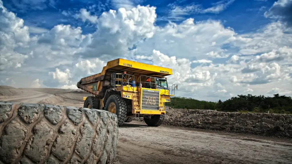 Cosmos Save Energy: proyecta su expansión a Perú, Brasil y Canadá con solución para reducir costos energéticos en minería ,Unsplash