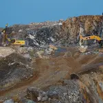 Más del 75% de las mineras invierte hasta US$10 millones en autonomía y digitalización ,Unsplash