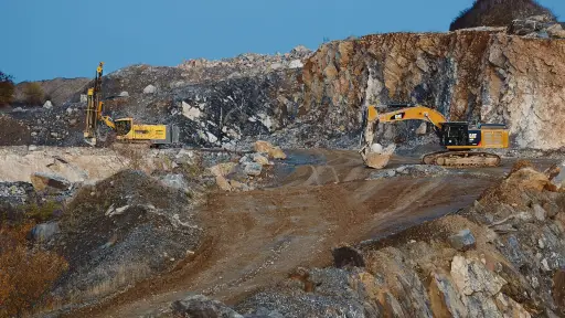 Más del 75% de las mineras invierte hasta US$10 millones en autonomía y digitalización ,Unsplash