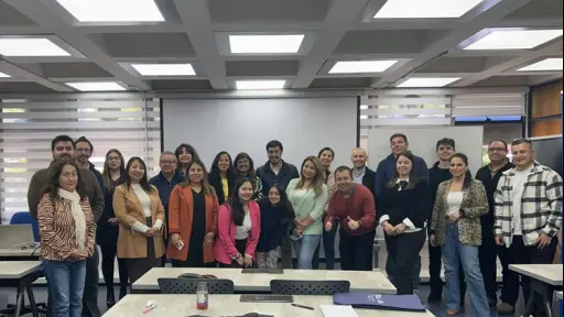 CEC programa de capacitación ,CEC