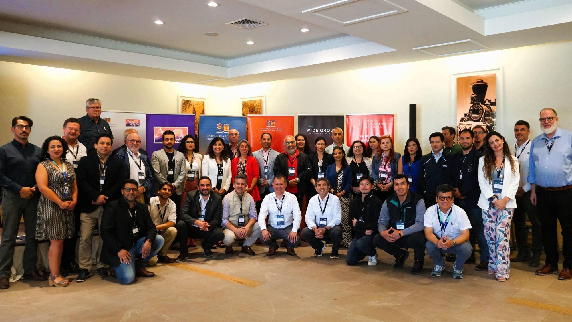 Lanzamiento segunda versión programa Tantay Atacama, Tantay Atacama