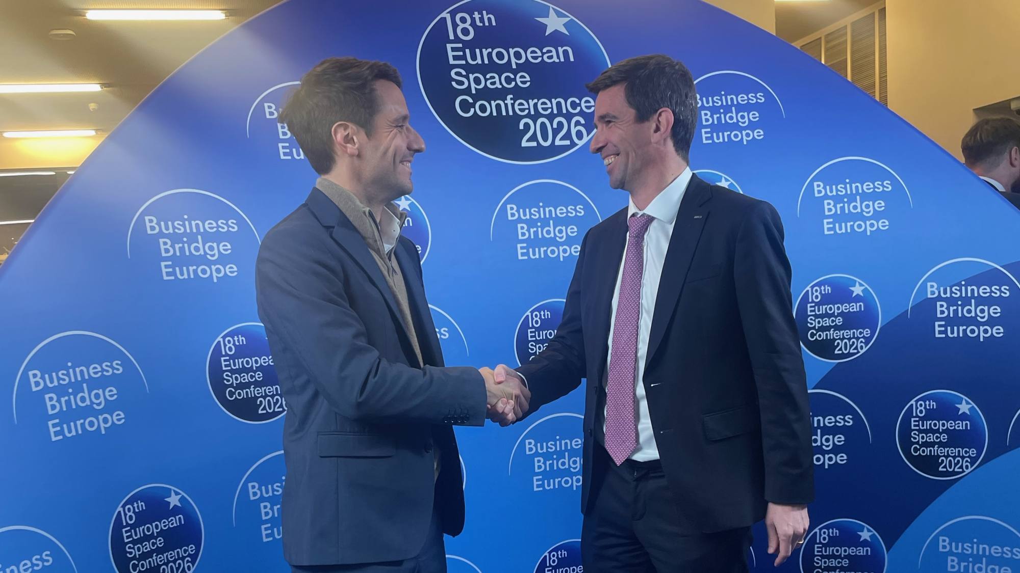 Airbus enhances Pléiades Neo ground segment performance through Skynopy’s innovative ground station services, Skynopy