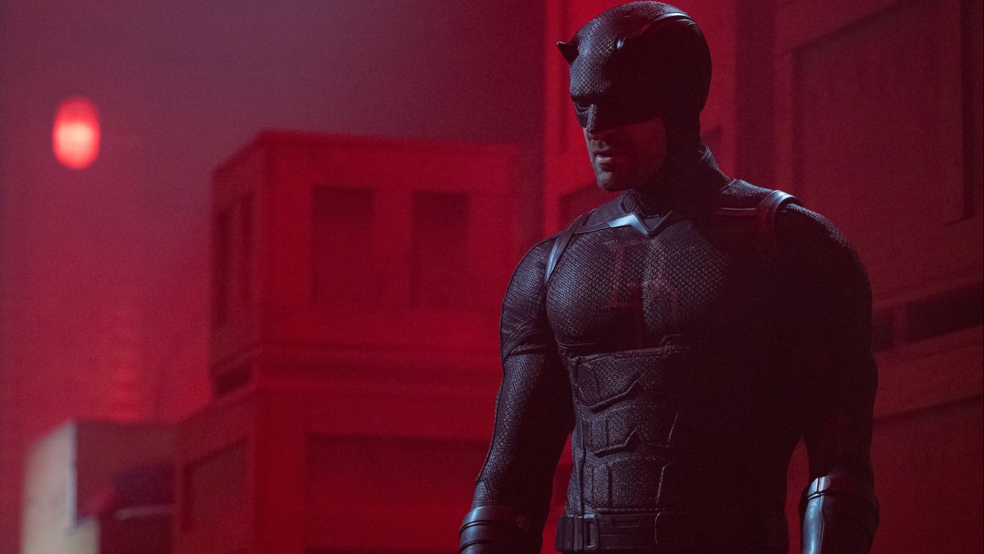 “Daredevil: Born Again”: primer tráiler y póster de la esperada segunda temporada, Disney+