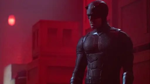 Daredevil: Born Again: primer tráiler y póster de la esperada segunda temporada ,Disney+