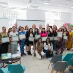 Programa Activa tu Puesto ,CEC Taltal