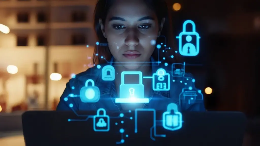 La Fortaleza Digital ,ARTIGO