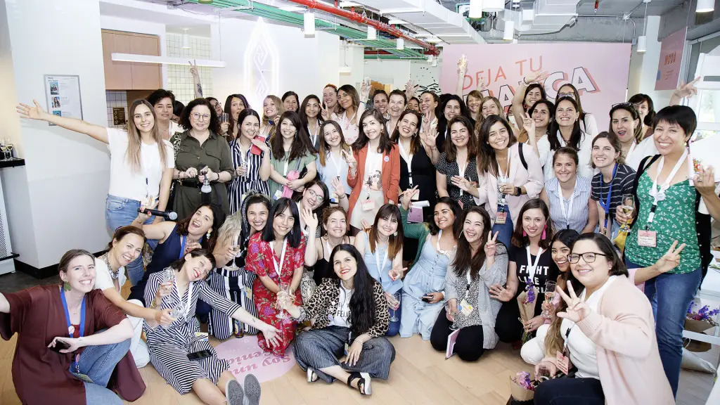 Beca La Alegría de Emprender, impulsada por Genias y Corfo ,Corfo RM