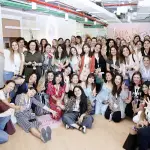 Beca La Alegría de Emprender, impulsada por Genias y Corfo ,Corfo RM