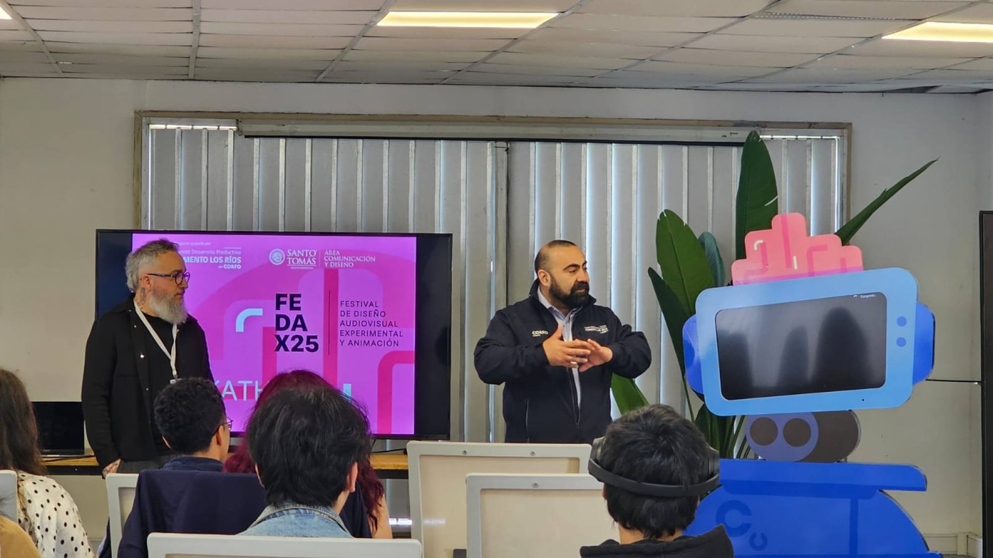 Abren convocatoria para programas Viraliza y Semilla Inicia, Fomento Los Ríos