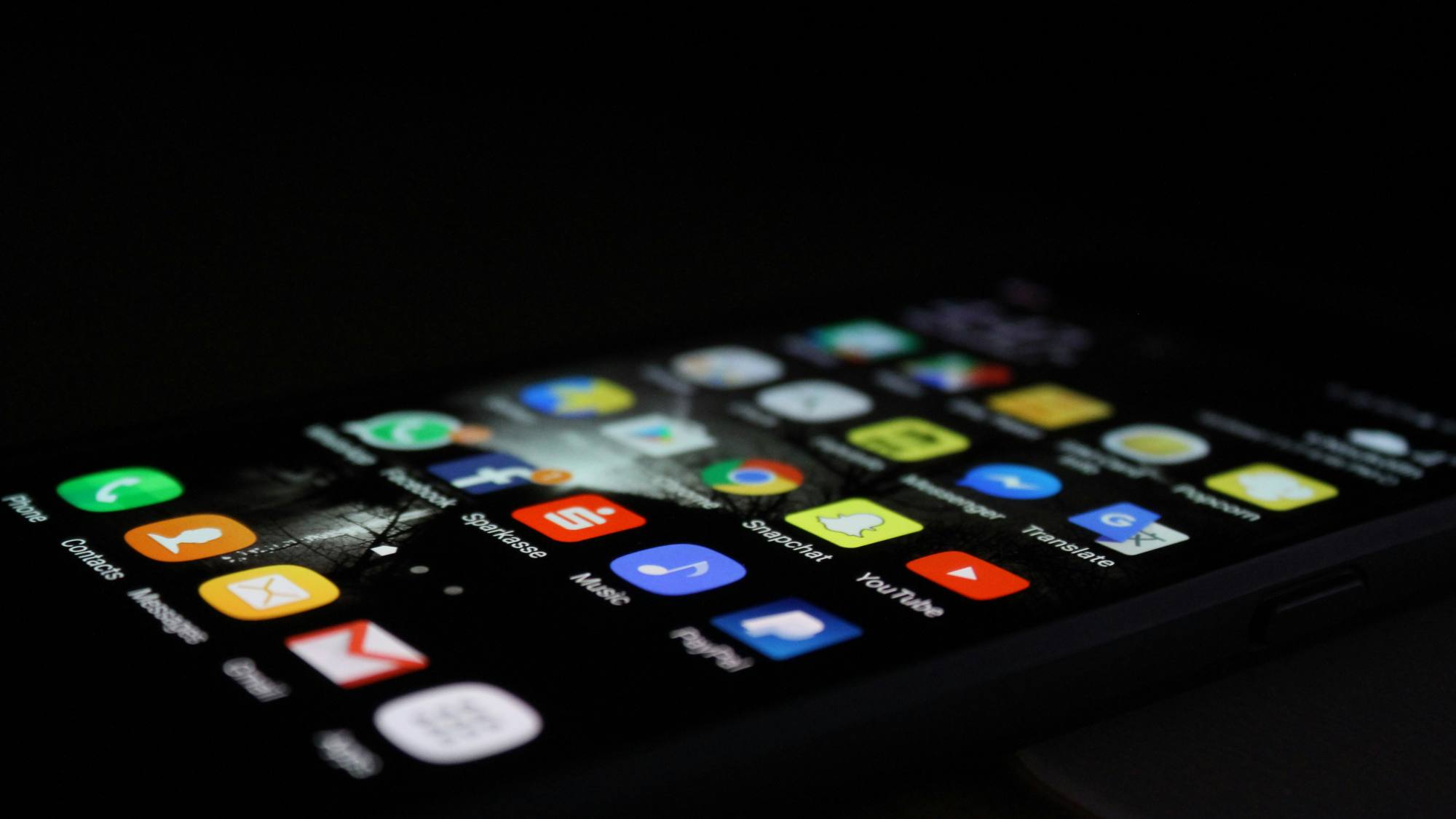 Qué verificar antes de descargar una app, Gentileza