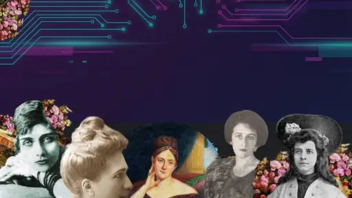 CRTIC lanza concurso 8M: Creadoras chilenas que inspiran a mujeres ,CRTIC