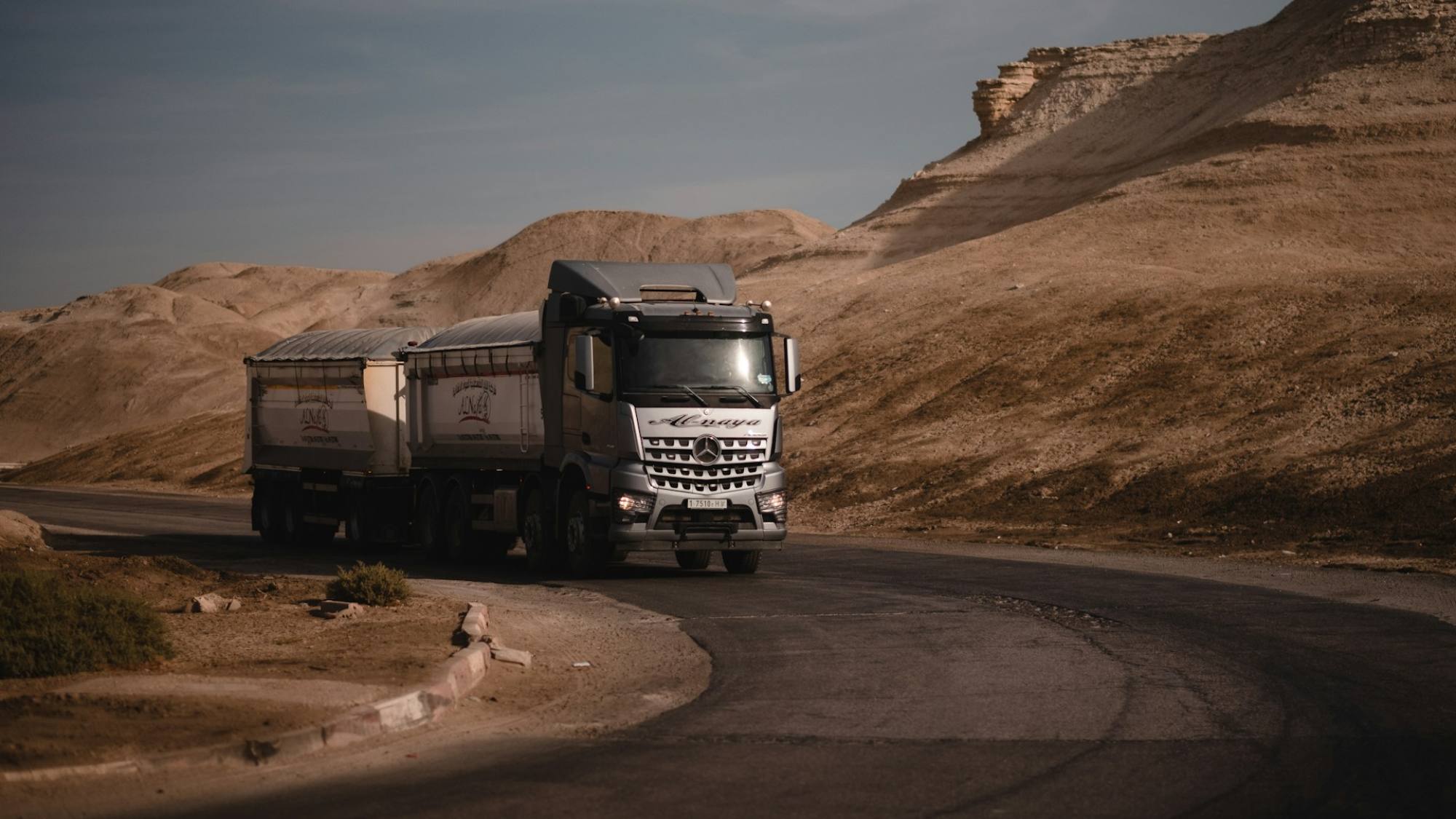 Se abren las inscripciones del premio a la “Flota Más Segura de Chile”, Unsplash