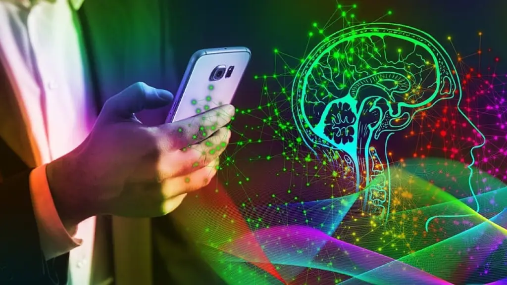 smartphone, cerebro, control, inteligencia artificial, ondas, red, redes, transferir, tecnología, inteligencia artificial, inteligencia artificial, inteligencia artificial, inteligencia artificial, inteligencia artificial ,Pixabay