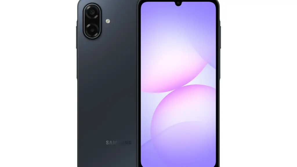 Samsung lanza Galaxy A07 5G. ,Samsung Chile