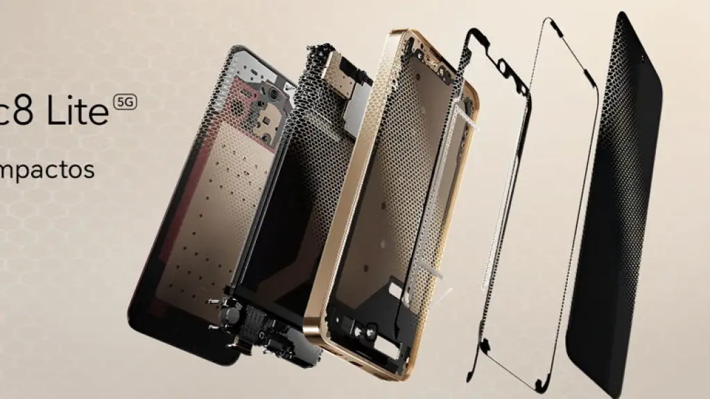 HONOR Magic8 Lite: resistencia real con blindaje de 6 capas ,HONOR 