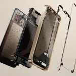 HONOR Magic8 Lite: resistencia real con blindaje de 6 capas ,HONOR 