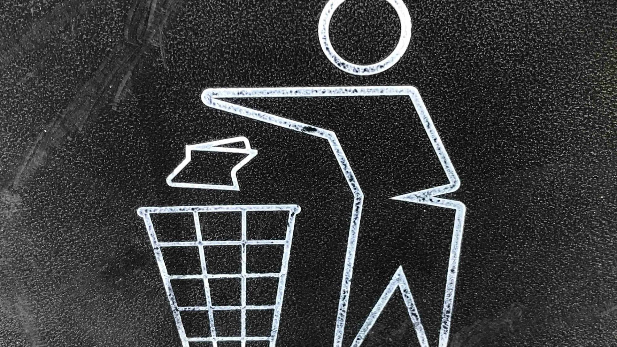 Economía circular con datos y gestión, Unsplash