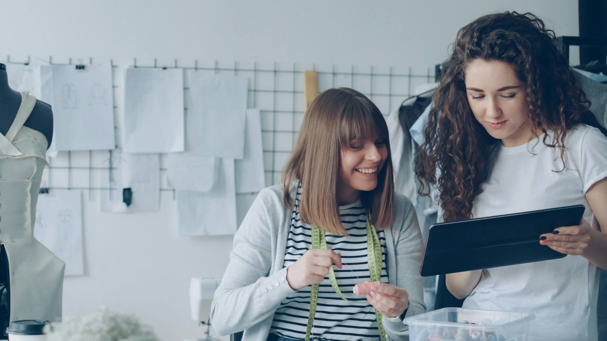 Proyecto Lideresas Ñuble, Unsplash