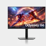 Odyssey Samsung ,Gentileza