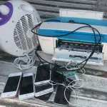 eWeek 2026: ¿Tienes celulares en desuso en tu casa? ,Gentileza Reciclapp