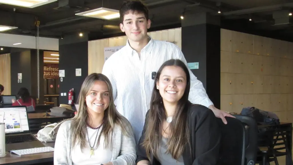 Alumno de la Escuela de Negocios UAI crea Propicheck, plataforma orientada a la industria inmobiliaria ,UAI