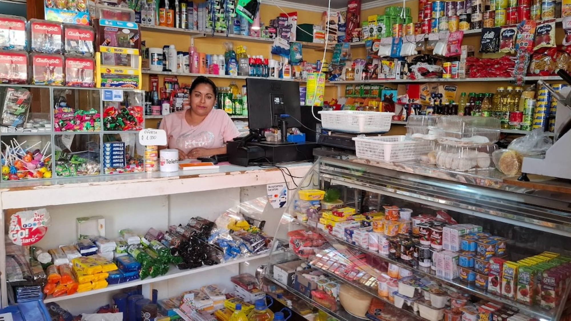 Sercotec abre su primer fondo concursable del año, Sercotec 