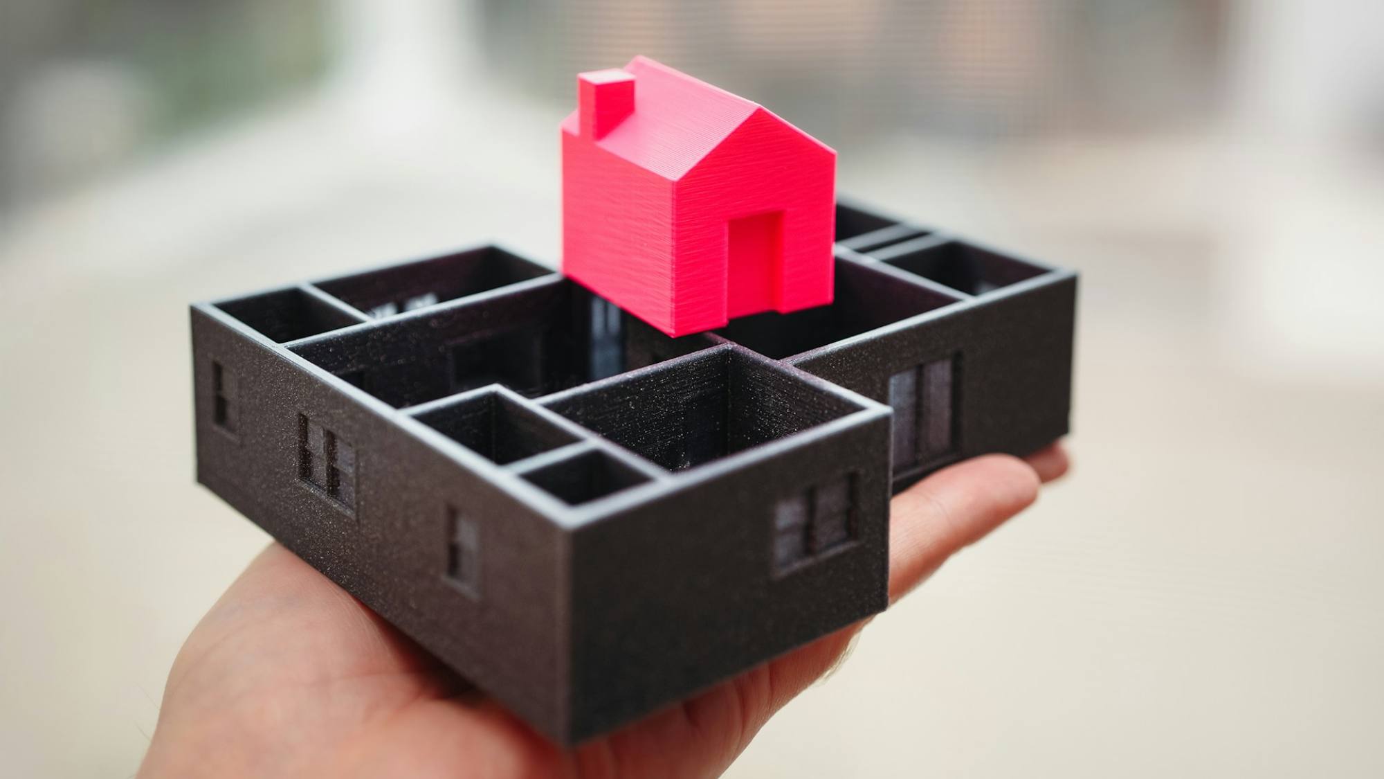 Fintech chilena completa por primera vez el ciclo total de un activo inmobiliario tokenizado, Unsplash