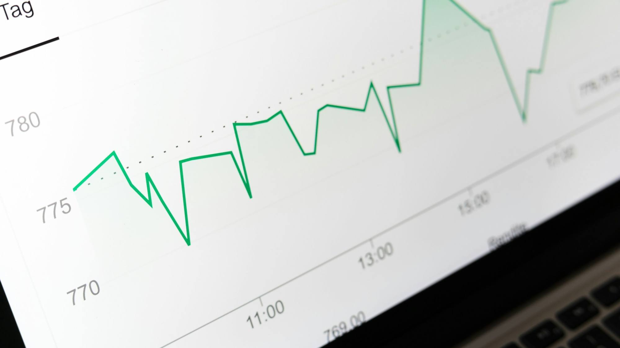 Para el inversor moderno, la protección de datos y capital no es un beneficio adicional, sino un requisito básico, Unsplash