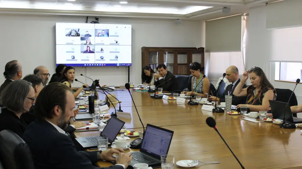  Gerencia de Innovación de Corfo apoyó a 3.697 empresas en todo el país ,Corfo