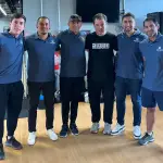 EntrenaEnCasa propone un modelo híbrido que combina entrenamiento personalizado, tecnología propia y programas ,EntrenaEnCasa 