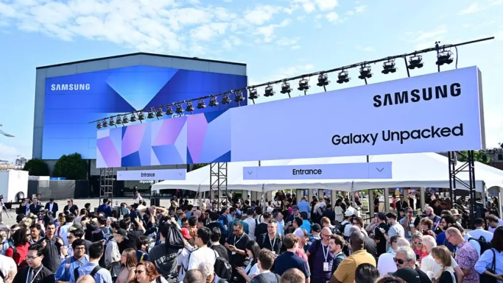 Galaxy Unpacked impulsará una nueva etapa donde la tecnología se adapta al usuario ,Samsung