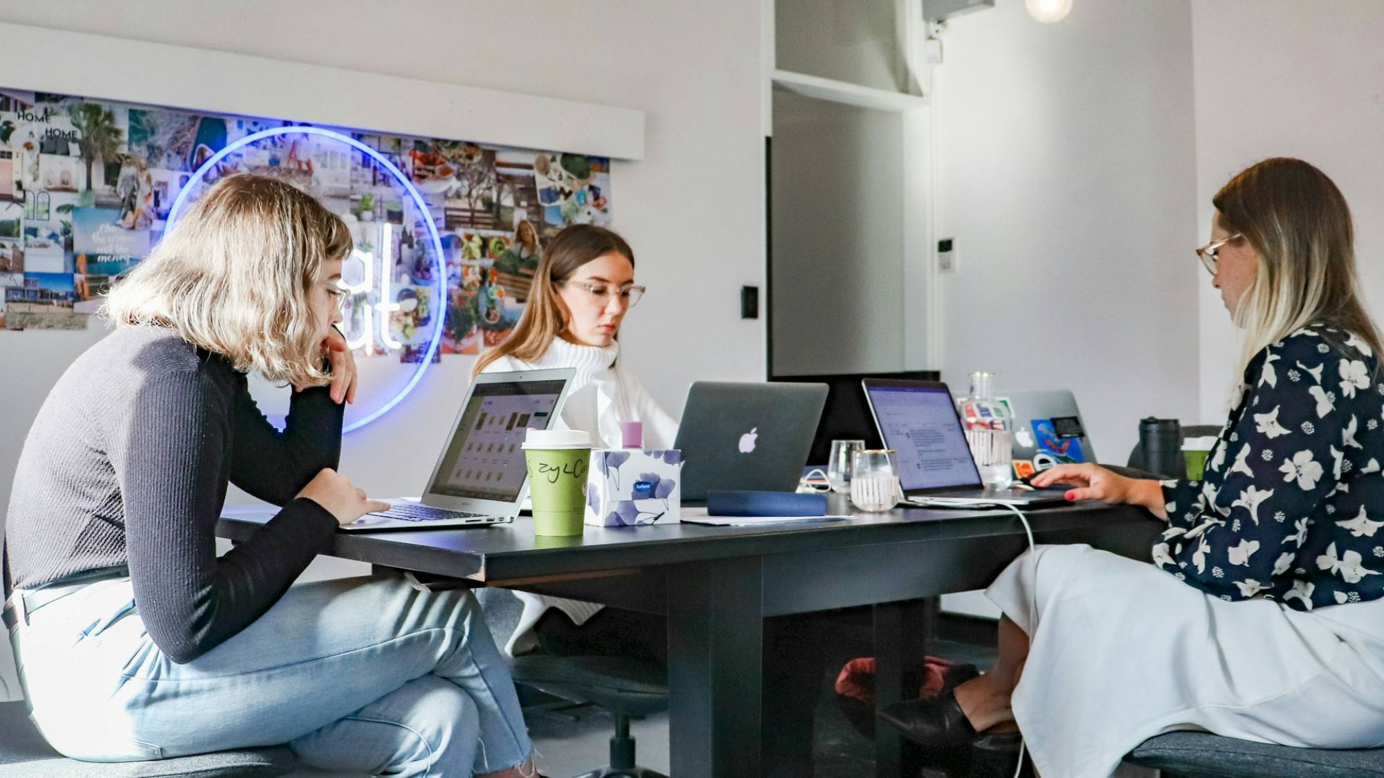 Corfo O’Higgins abre convocatorias 2026 de “Semilla Inicia” y “Semilla Expande”, Unsplash