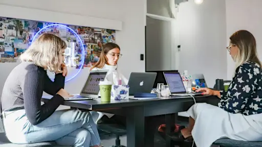 Corfo OHiggins abre convocatorias 2026 de Semilla Inicia y Semilla Expande ,Unsplash