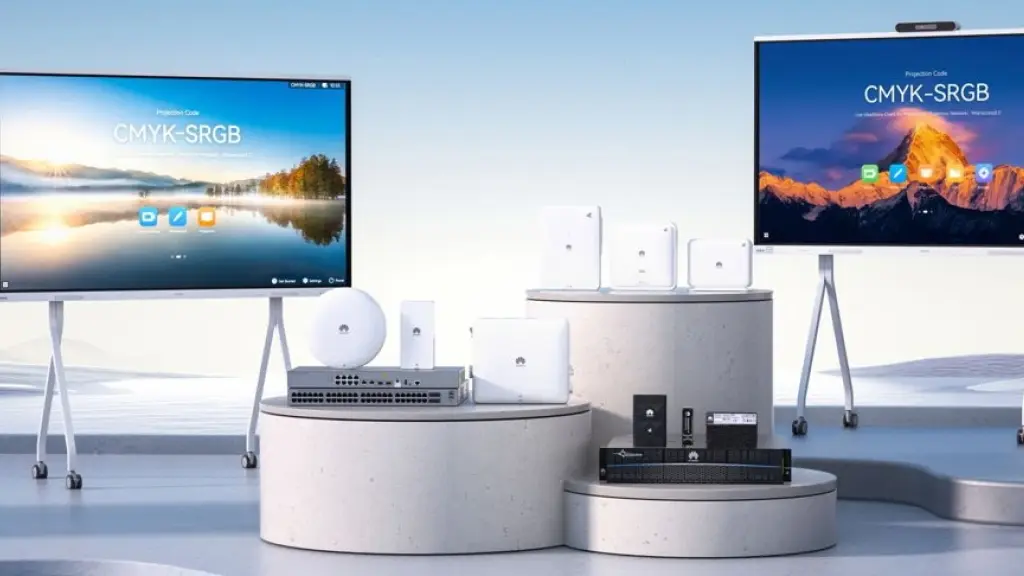 Huawei lanza eKit en Chile ,Huawei