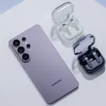 Samsung presenta la nueva serie Galaxy Buds4 ,Samsung