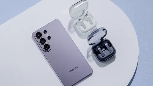 Samsung introduces the new Galaxy Buds4 series with the ultimate