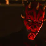 Star Wars: Maul  Lord de las Sombras ,Disney+