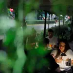 Economía nocturna ,Corfo Metropolitano