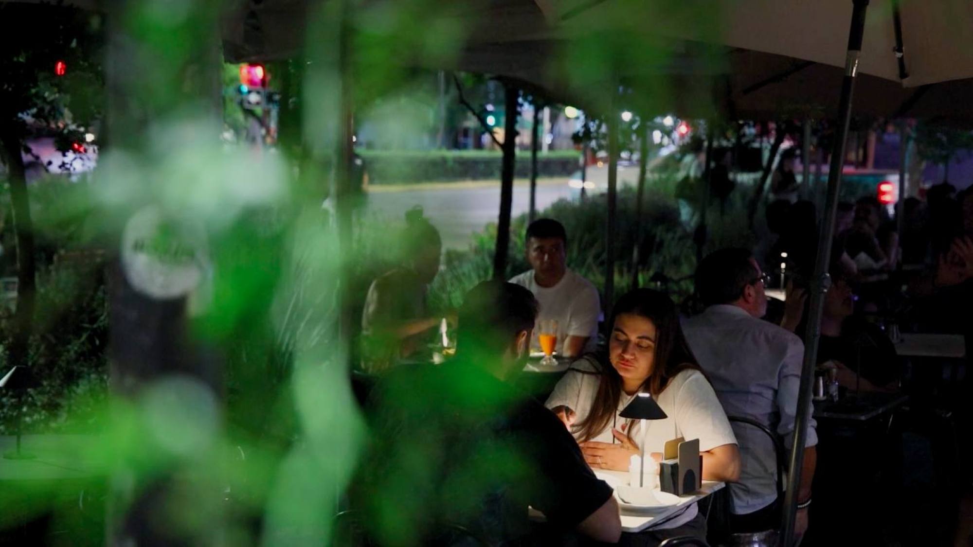 Economía nocturna, Corfo Metropolitano