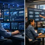 La nueva batalla fintech en México está en la infraestructura ,Gentileza 